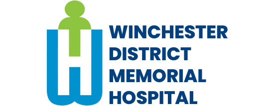 Winchester District Memorial Hospital icon